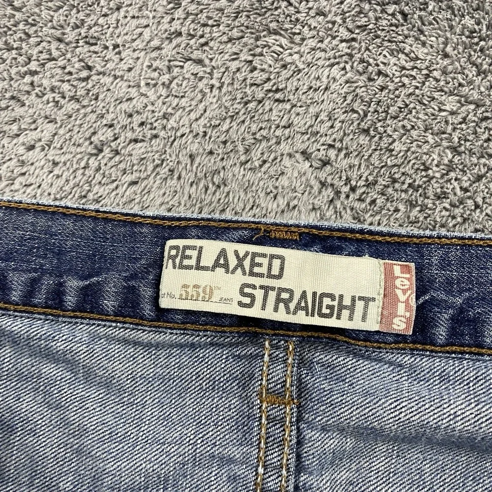 Levis some fabric